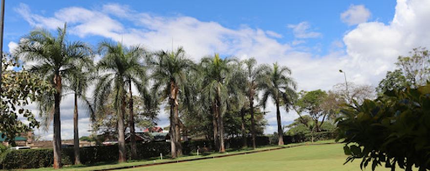 Ruiru Sports Club