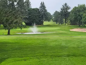 Viroqua Hills Golf Course