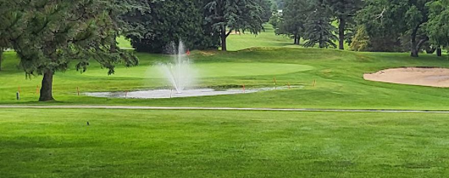 Viroqua Hills Golf Course