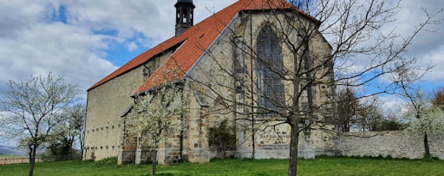 Klosterkirche Wittenburg