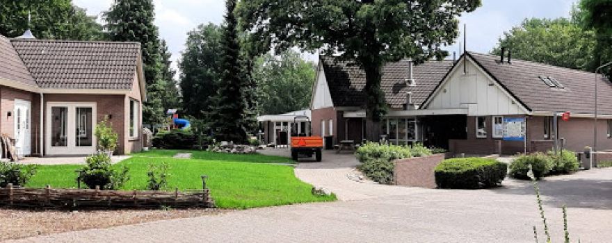Vakantiecentrum Sonnevanck
