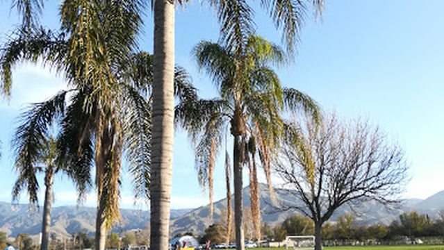 San Bernardino Soccer Complex