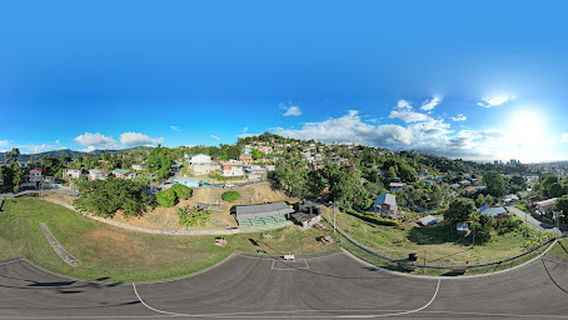 Port Of Spain