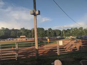 Patton Saddle Club