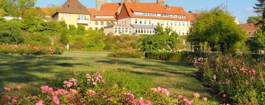 Magdalenengarten