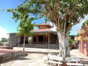 Sơn Tiên Tự