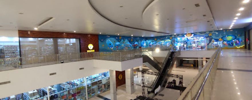 Citimall Ketapang