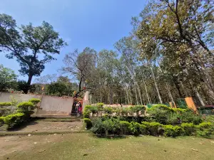 Maa Sheetla Mandir