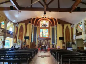 Saint William's Cathedral