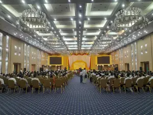 MICC 2 Myanmar International Convention Center