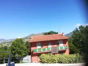 Bosco Difesa di Belmonte