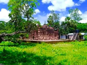Chand Gazi Bhuiyan Jame Mosque
