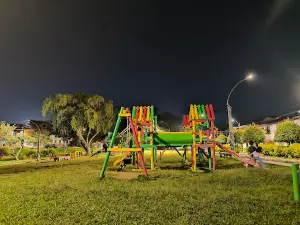 Lineal Samuel Bernal Park