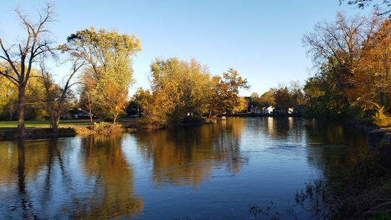 Conservation Park