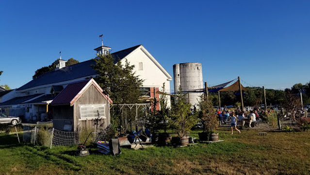 Tidewater Campground