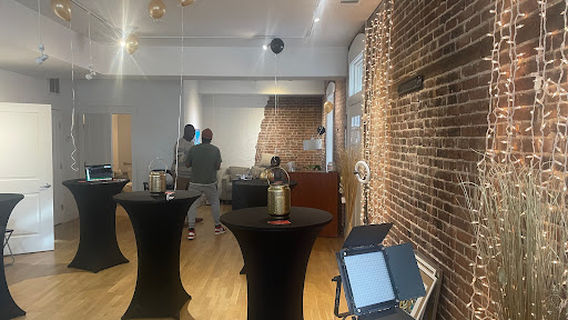 Visionary Art Gallery