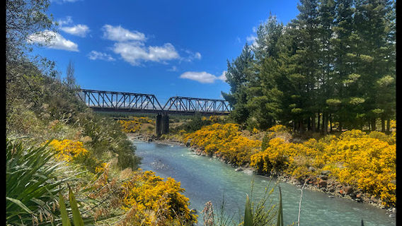 Tangiwai Memorial