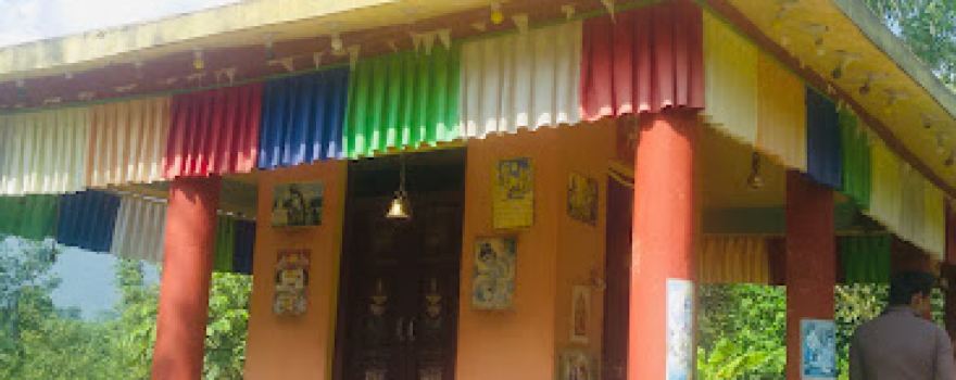 Radha Krishna