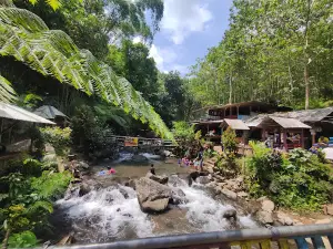 Kedung Minten