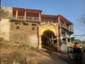 Arnia Balaji Mandir