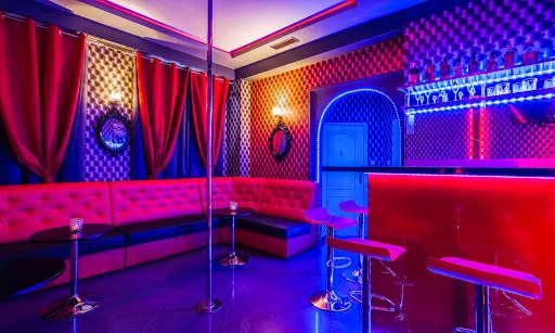 Sweet Dream Night Club