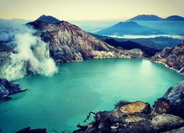 Banyuwangi
