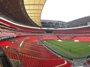 Wembley Stadium