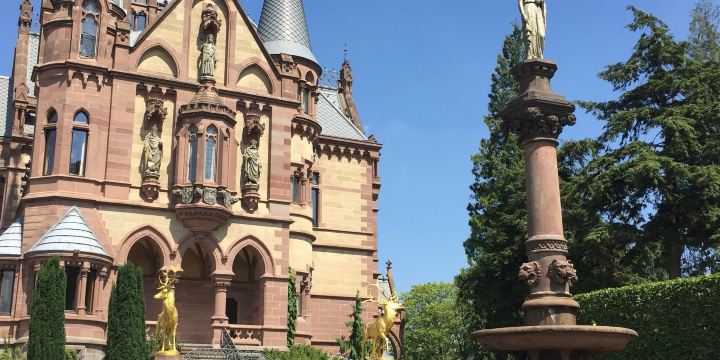 Schloss Drachenburg
