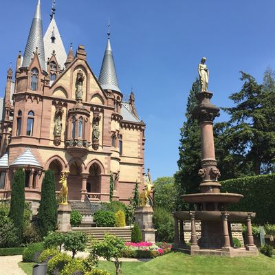 Schloss Drachenburg
