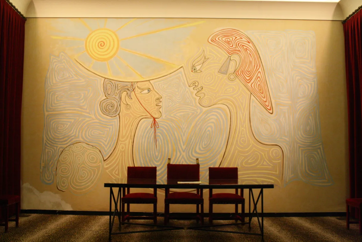 4_Salle des Mariages