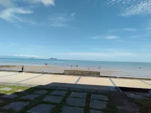 達邁海灘