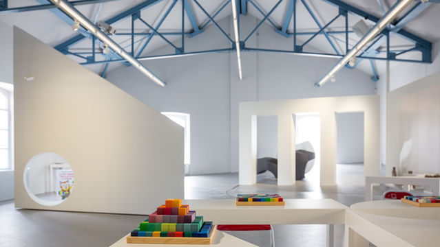 Milan Fondazione Prada