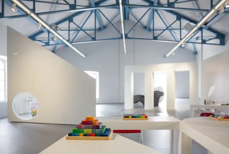 Các khách sạn gần Fondazione Prada