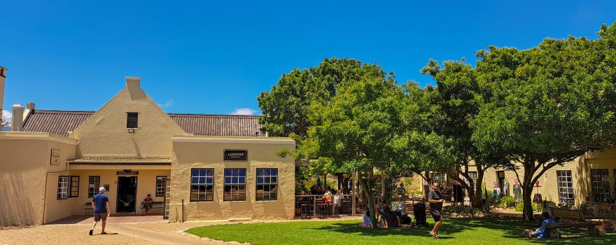 Imhoff Farm