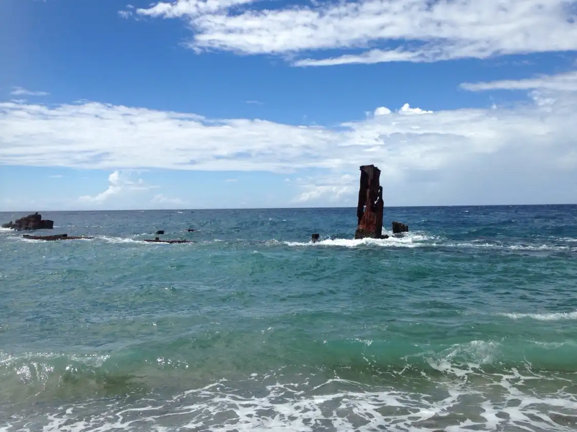 Hotels near Mbonege Beach