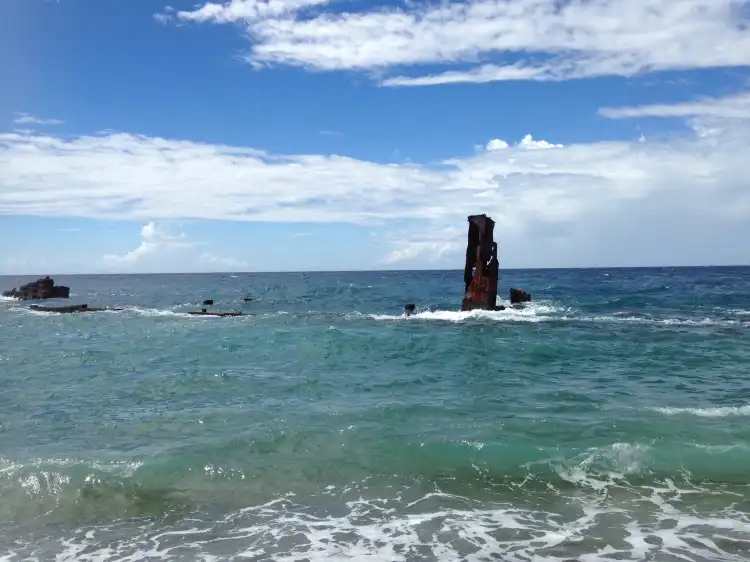 Hotels near Mbonege Beach