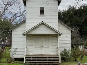 Mayborn Museum Complex