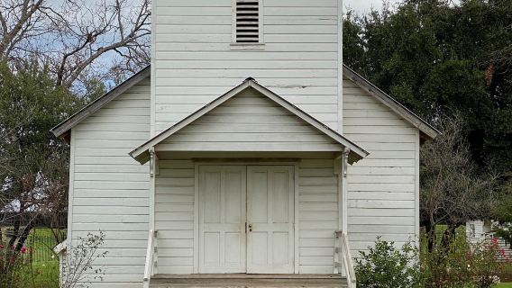 Mayborn Museum Complex