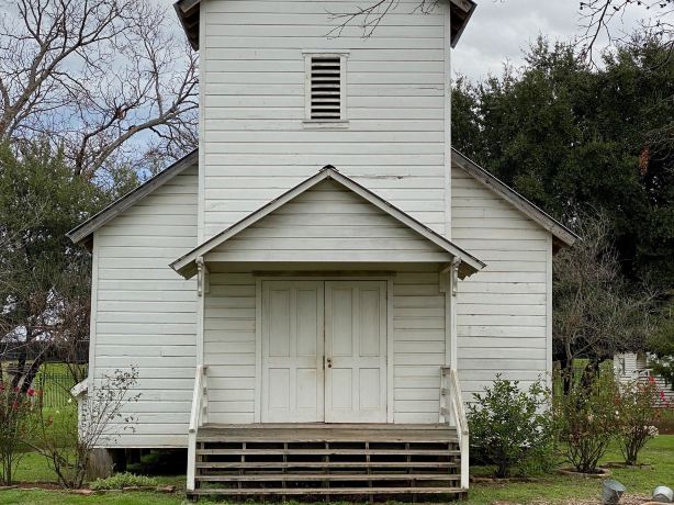 Mayborn Museum Complex