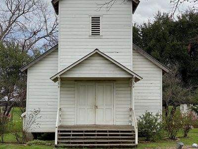 Mayborn Museum Complex