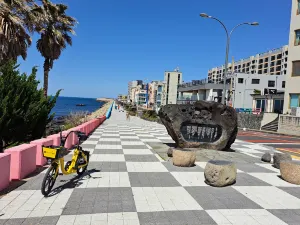 Ihoteu Beach