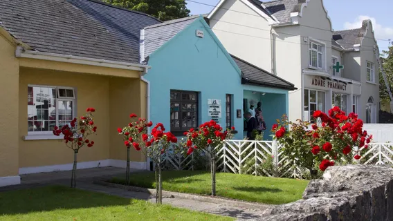 Adare Heritage Centre