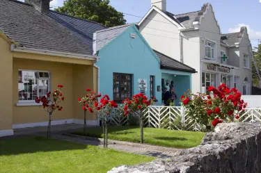Adare Heritage Centre