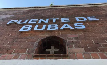 Puente de Bubas