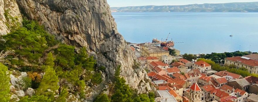 Opcina Omis