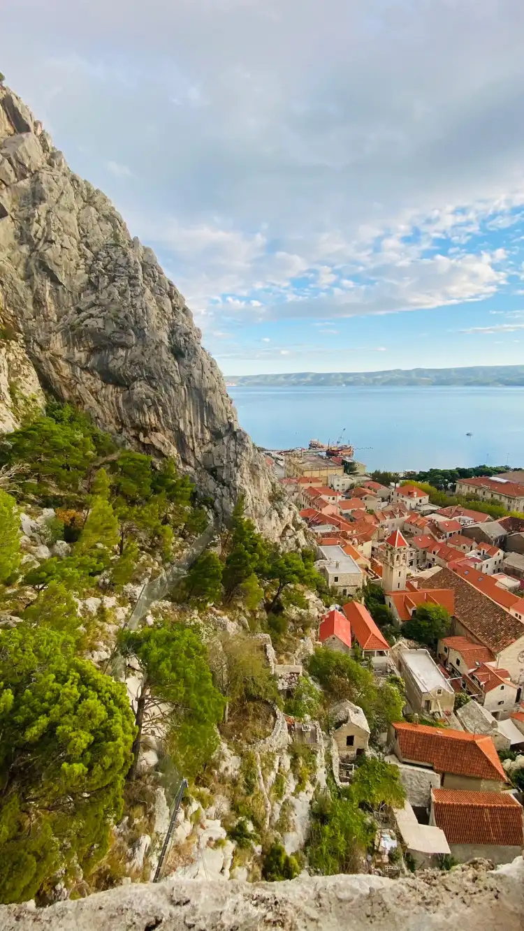 Omiš