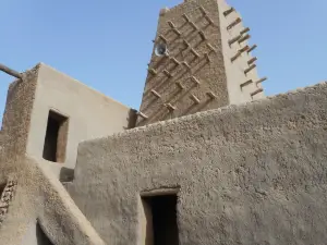 Djingareyber Mosque