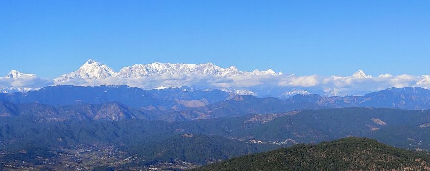 Kausani