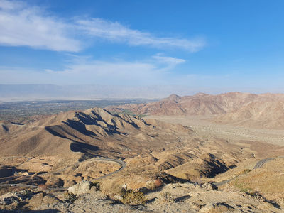 Coachella Valley Vista Point