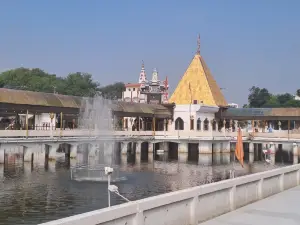 Devi Talab Mandir